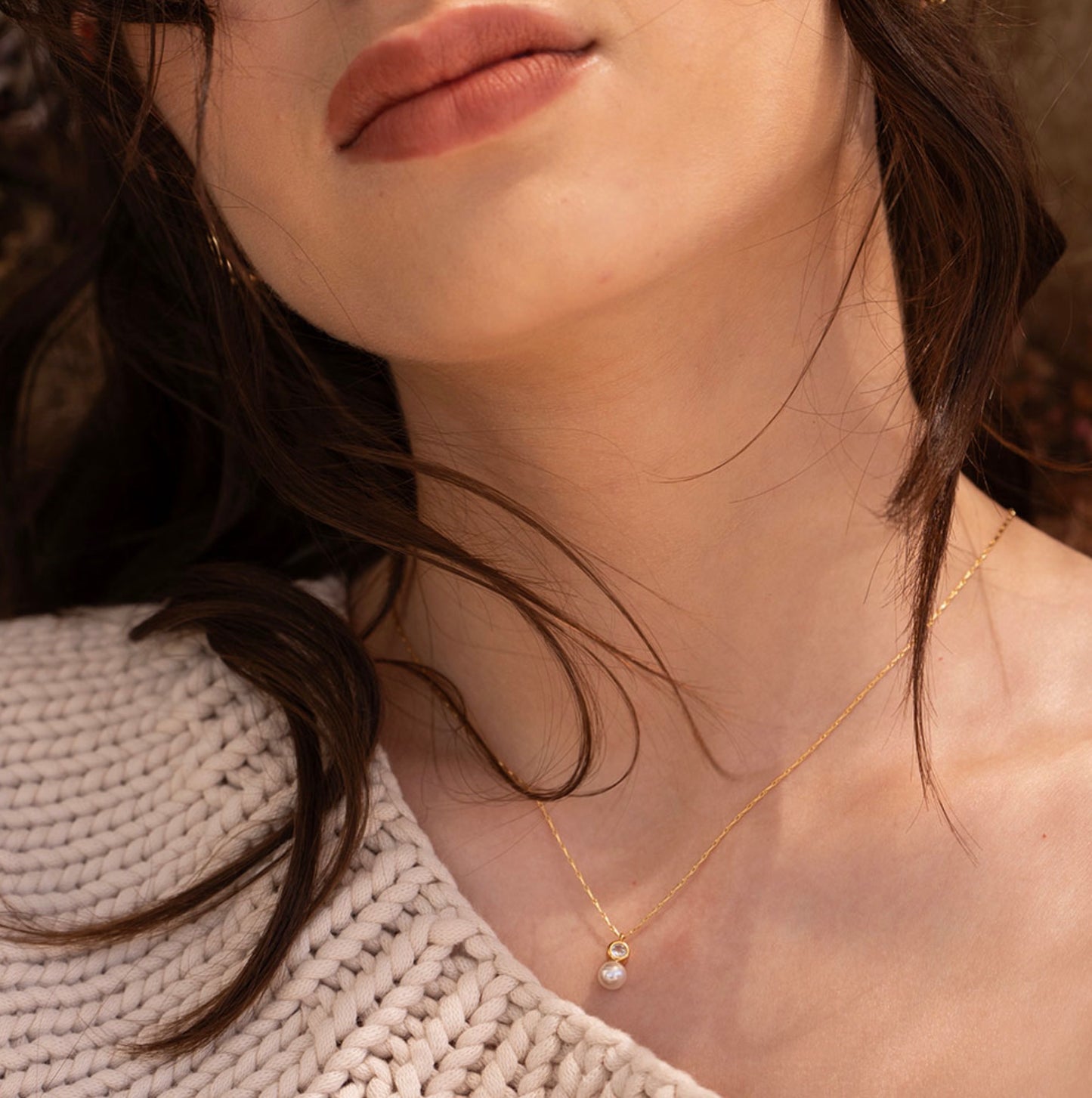 Sweet Nothings Necklace