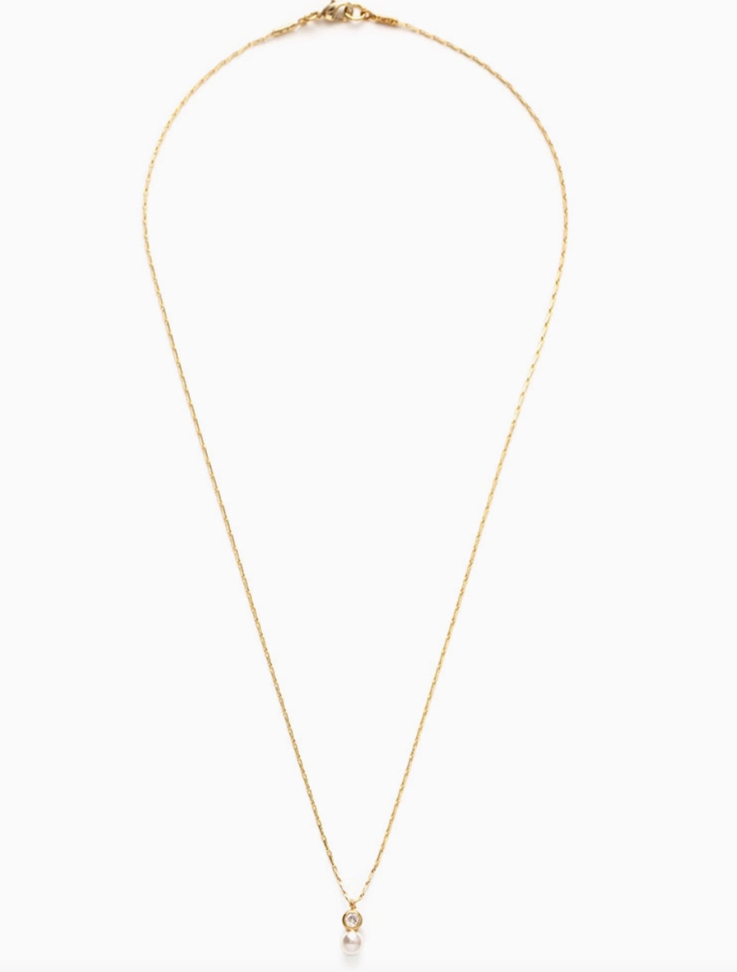Sweet Nothings Necklace