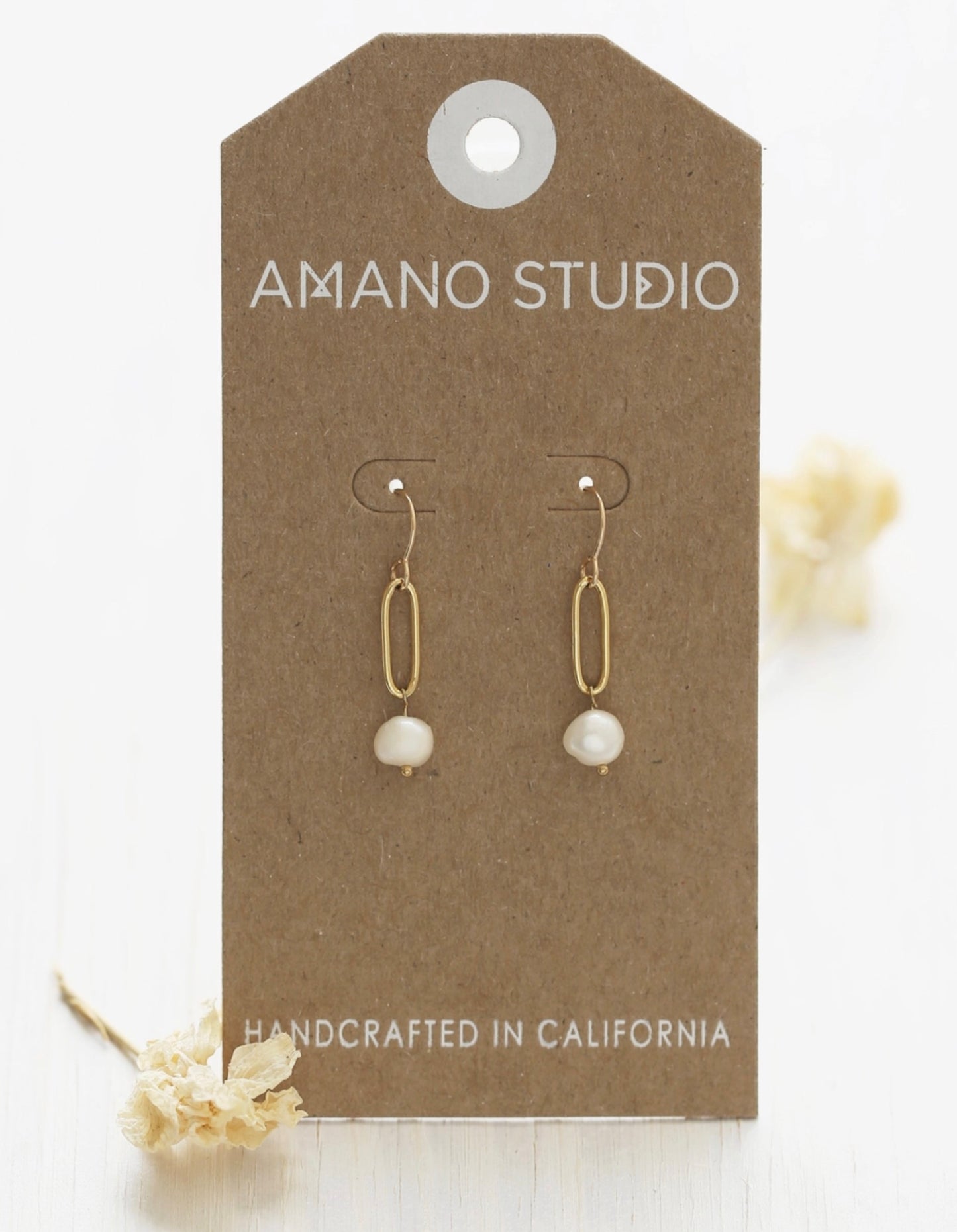 Sweet Baby Jane Earrings