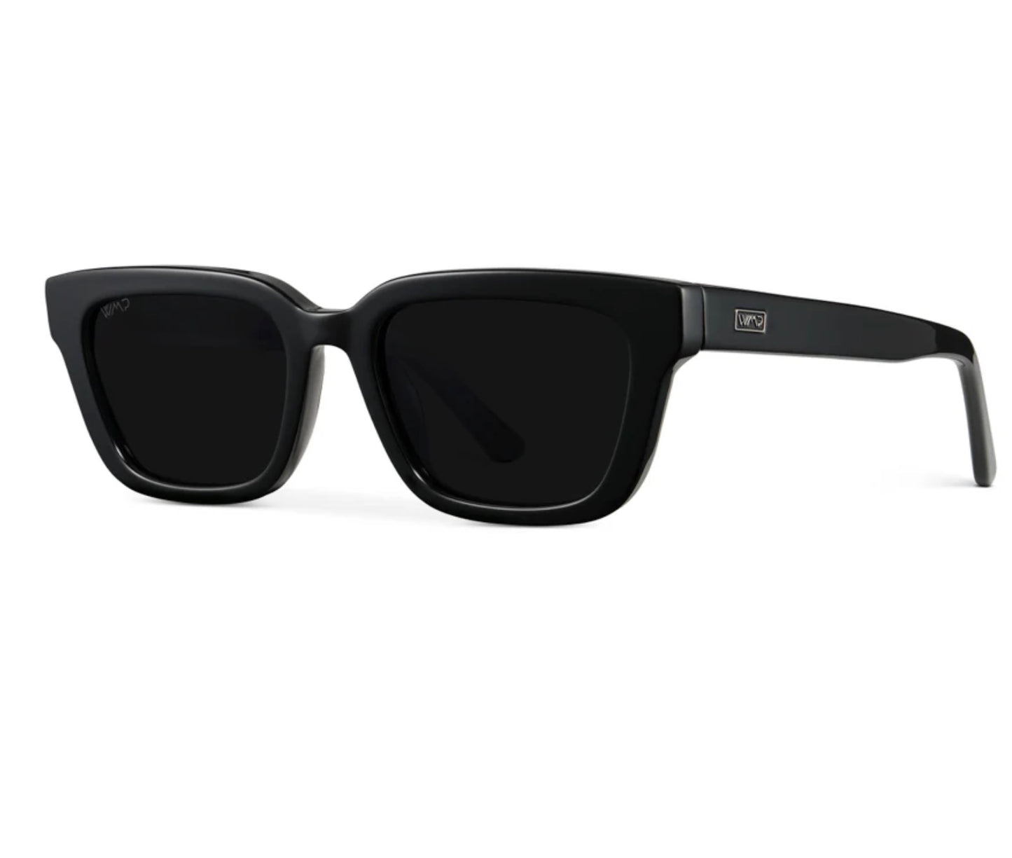 Vivian Retro Sunglasses- two colors