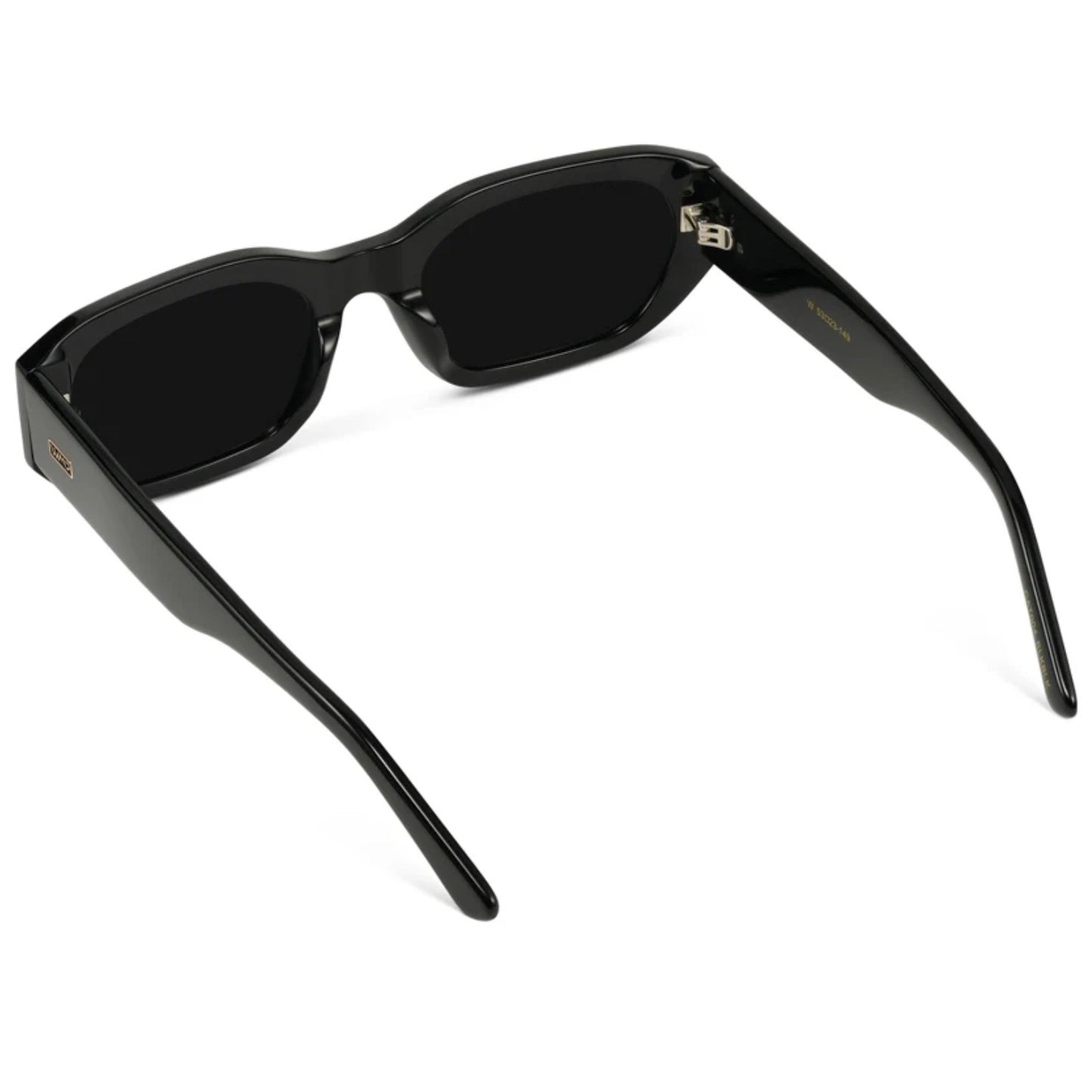 London Bold Sunglasses - Two Colors
