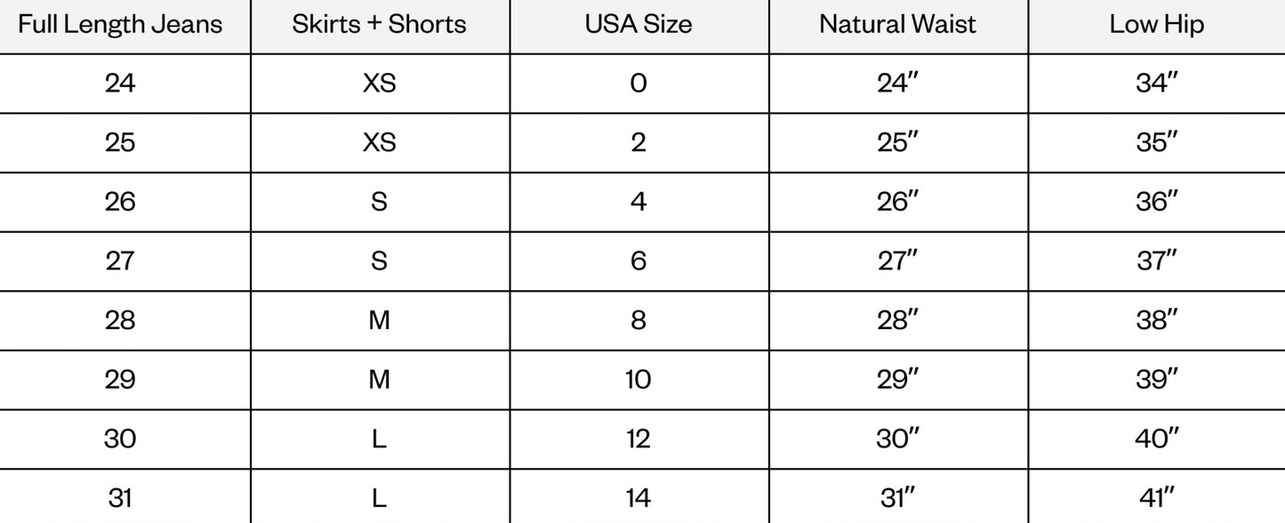 Eve Utility Jeans