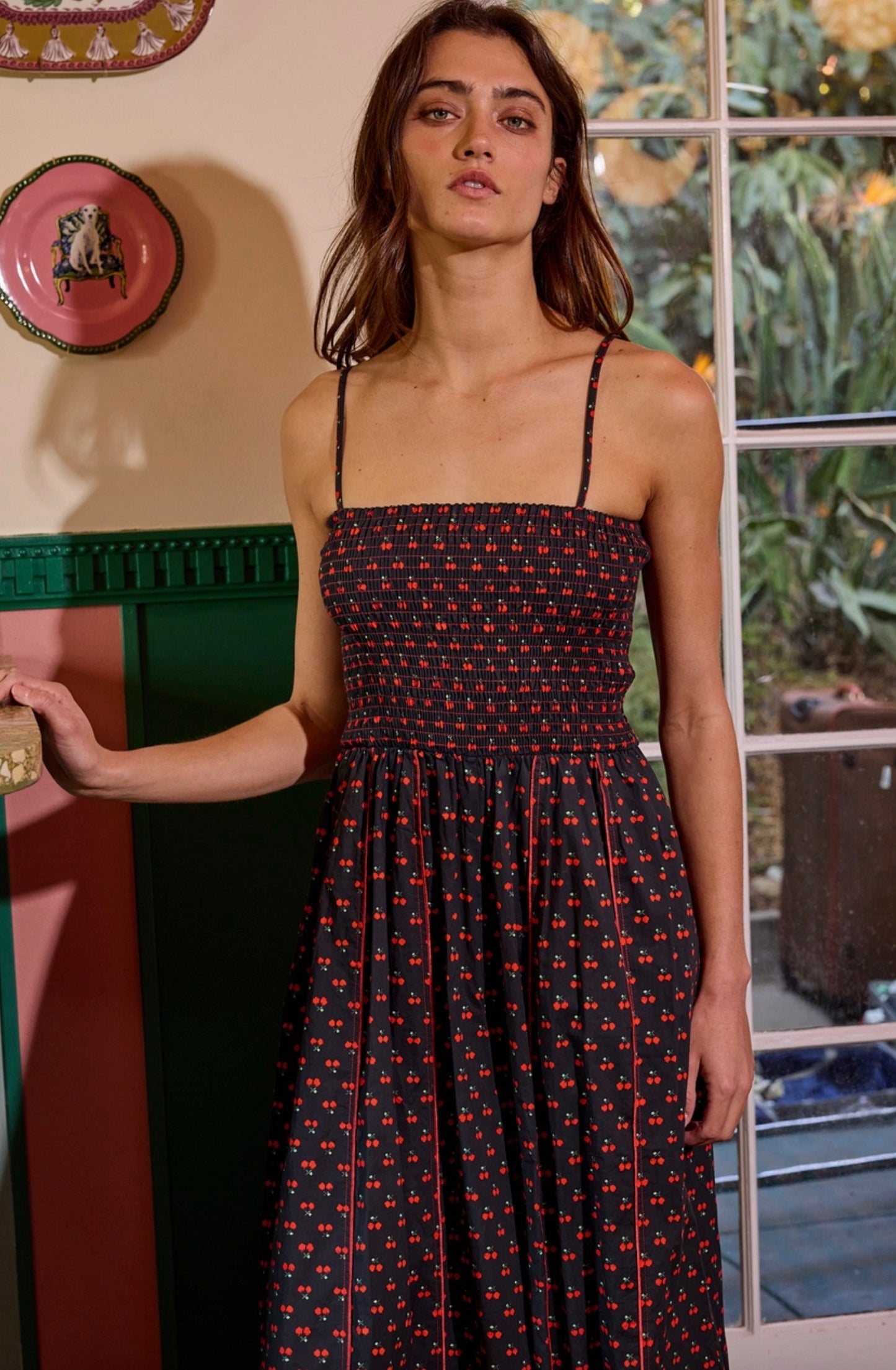 Make It Sweet Jumpsuit