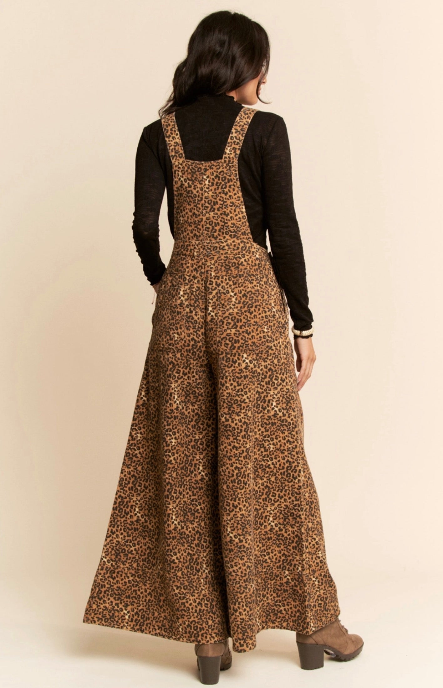 Wild One Overalls