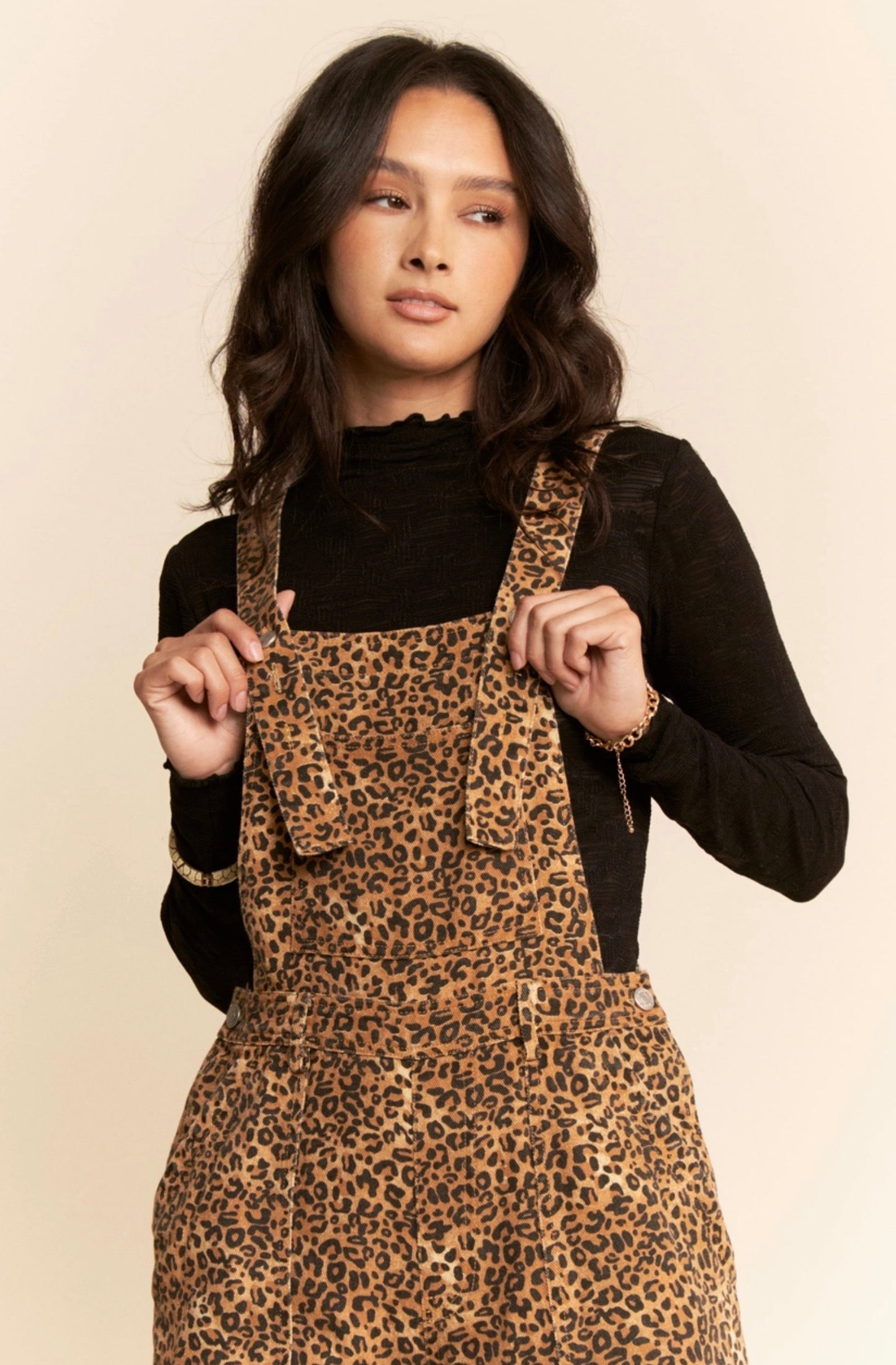 Wild One Overalls