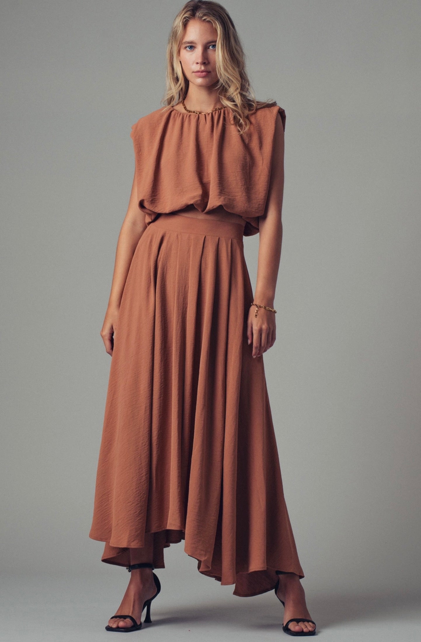 Coco Breezy Separates