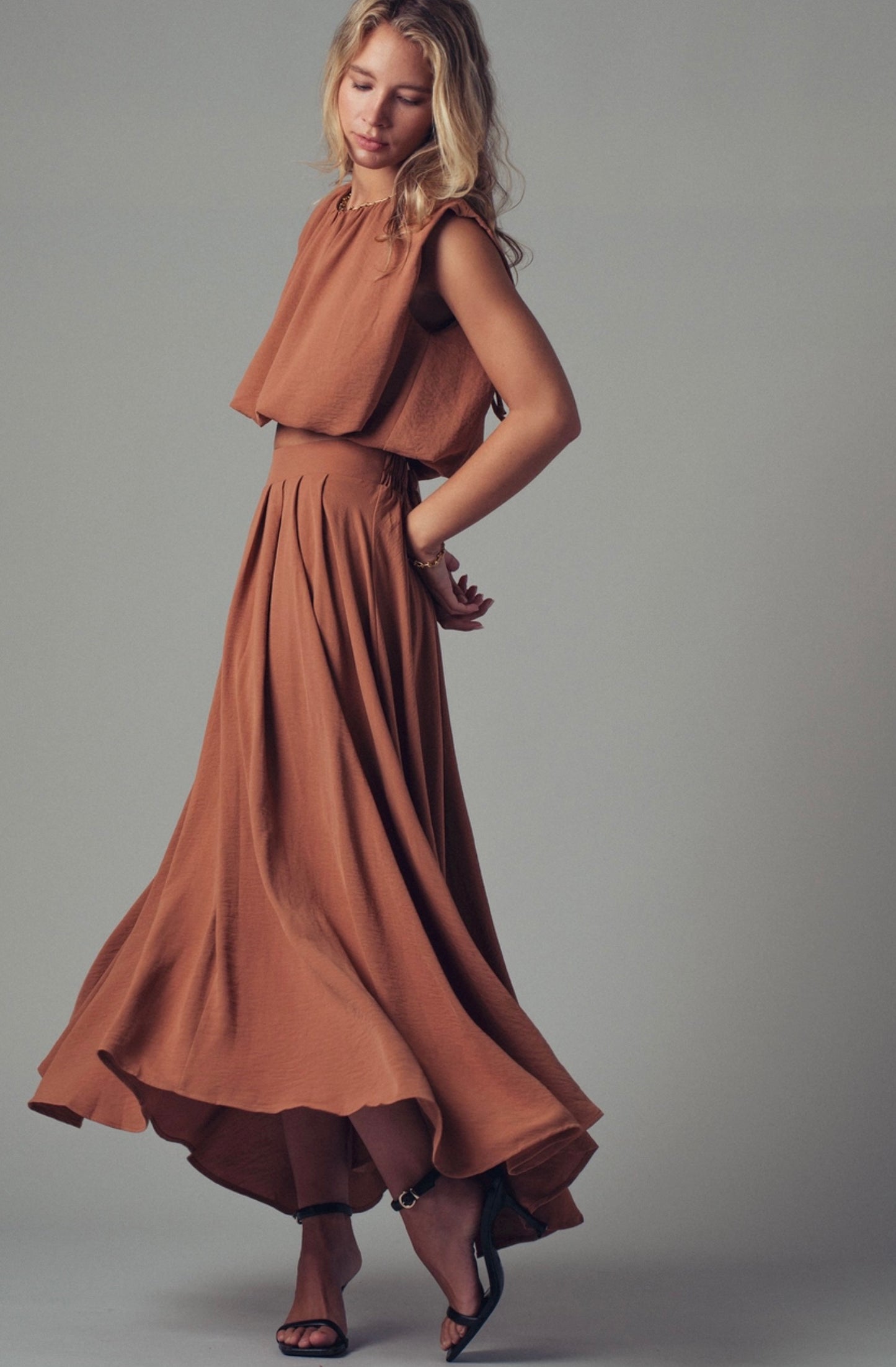Coco Breezy Separates