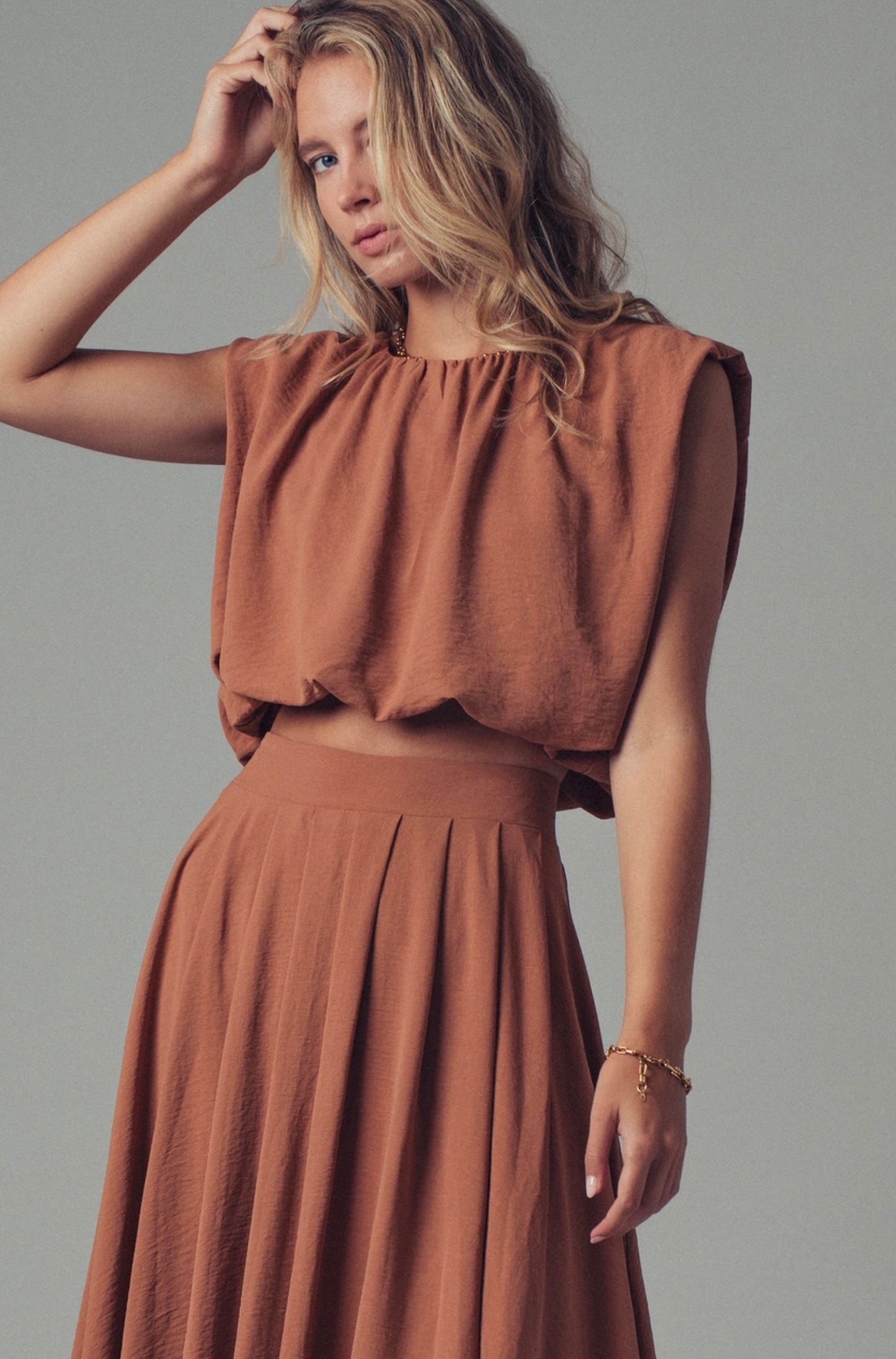 Coco Breezy Separates
