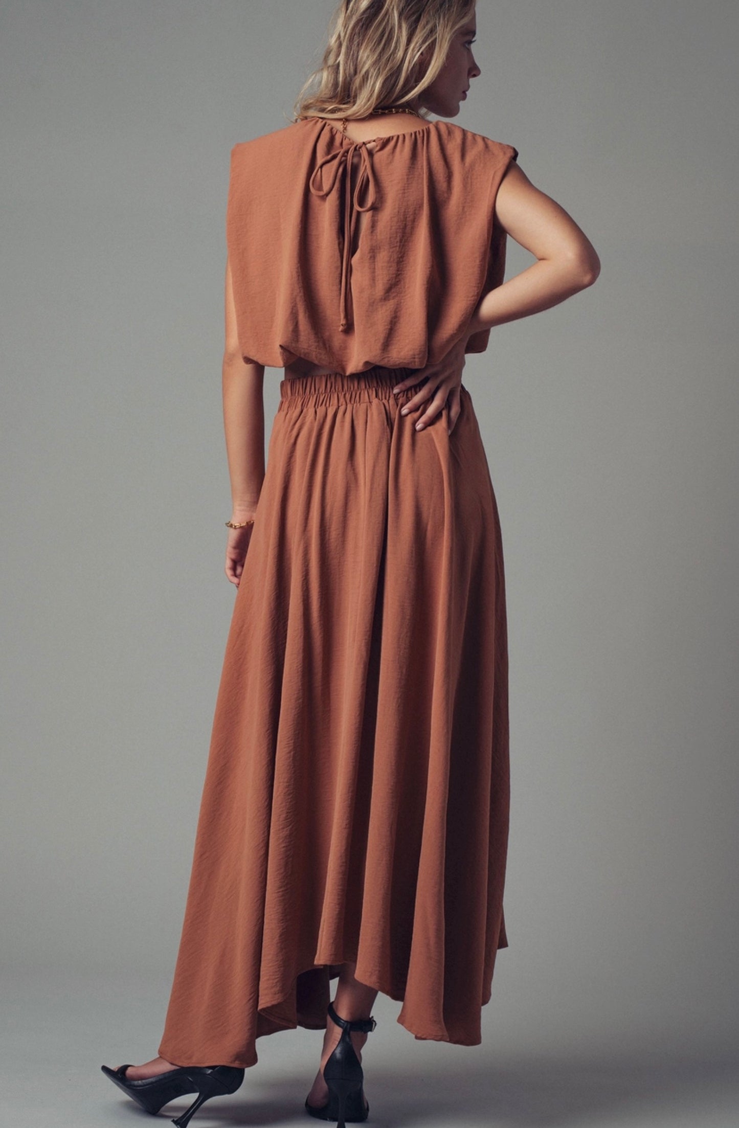 Coco Breezy Separates