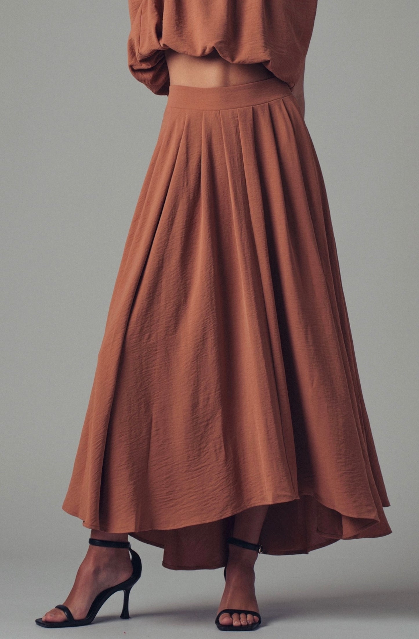 Coco Breezy Separates