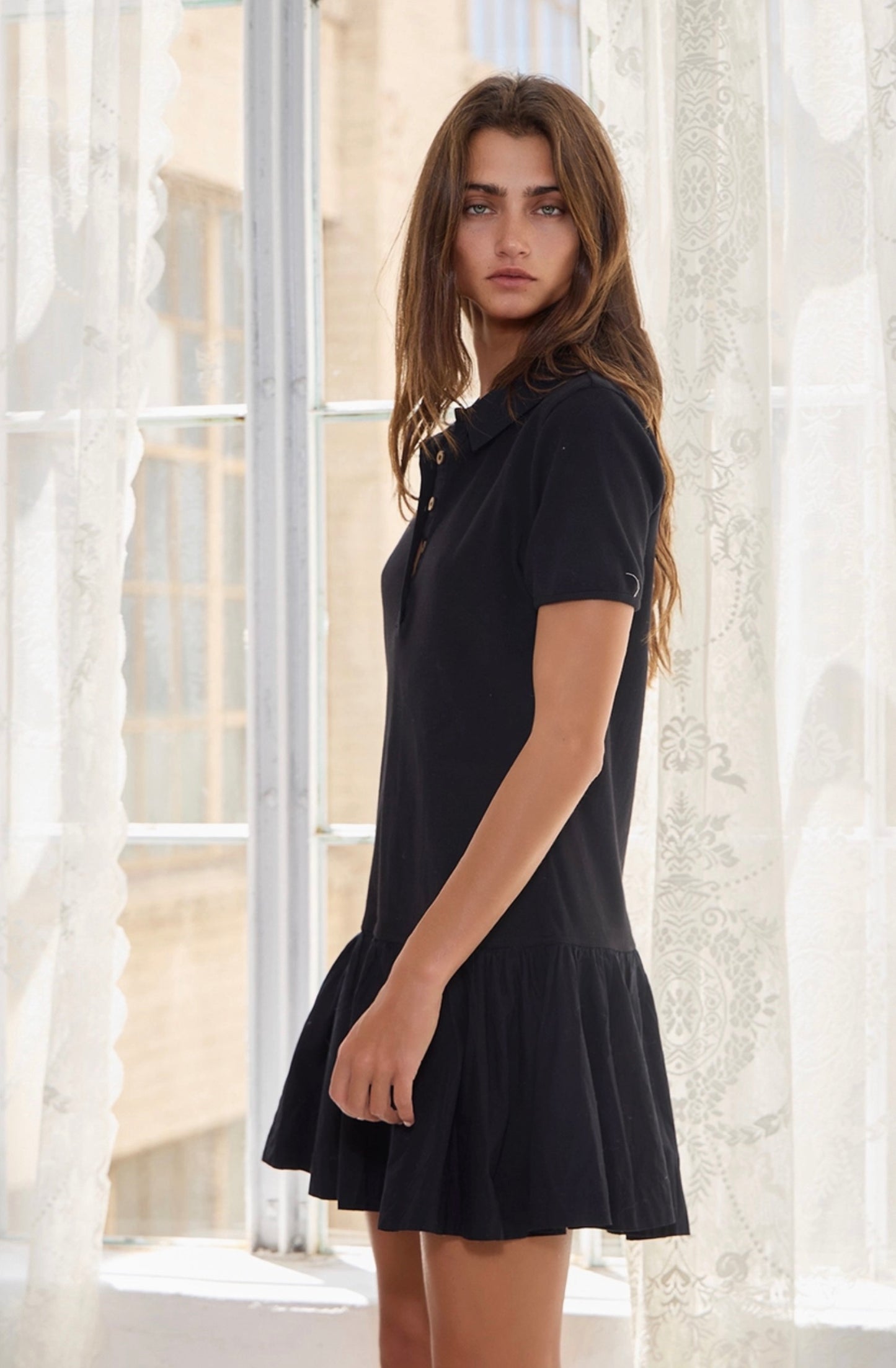 Aria Tennis Dress