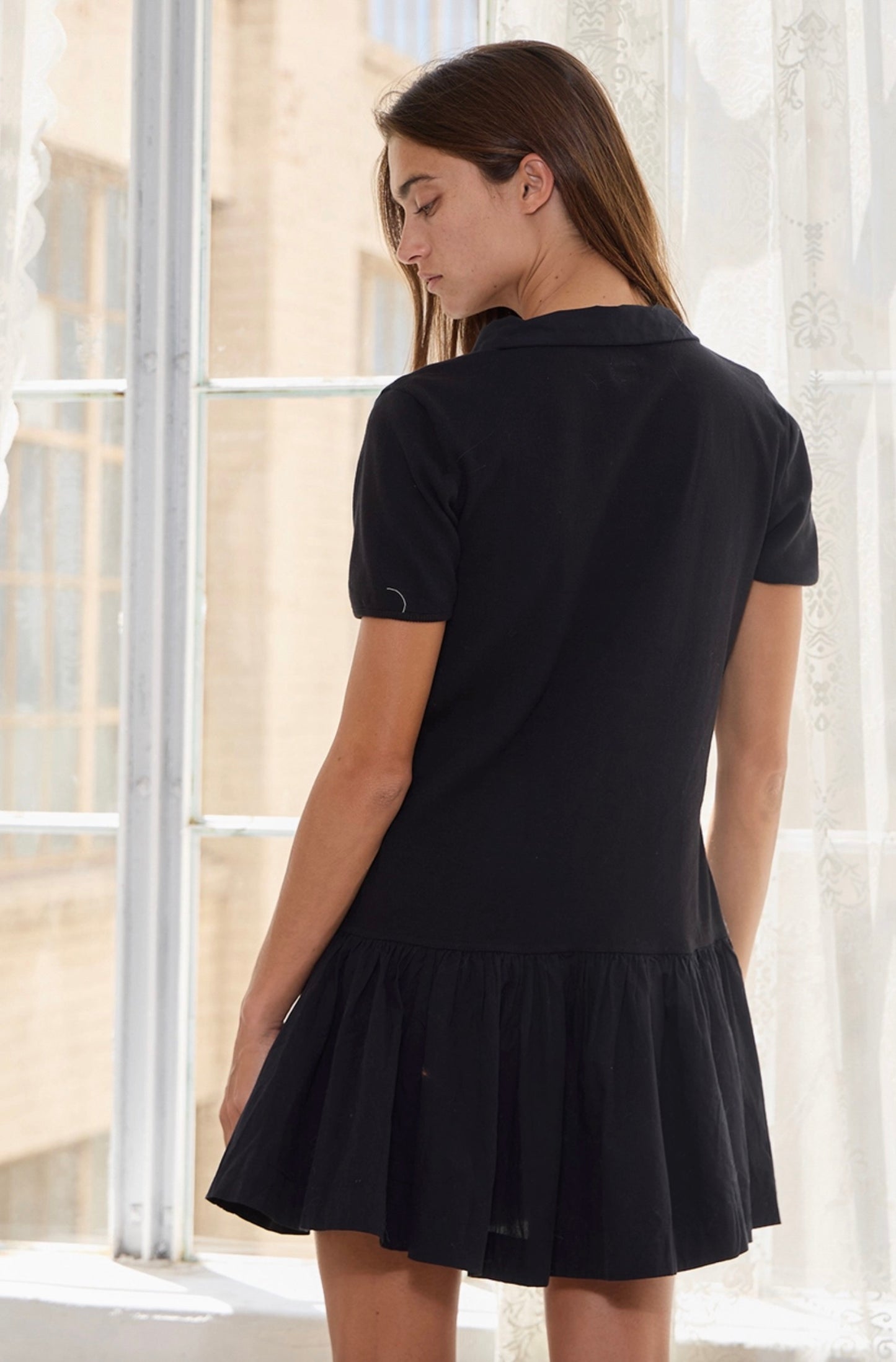 Aria Tennis Dress