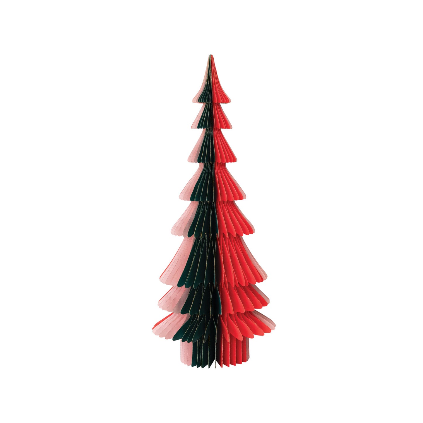 Comfort & Joy Honeycomb Tree - Two Sizes
