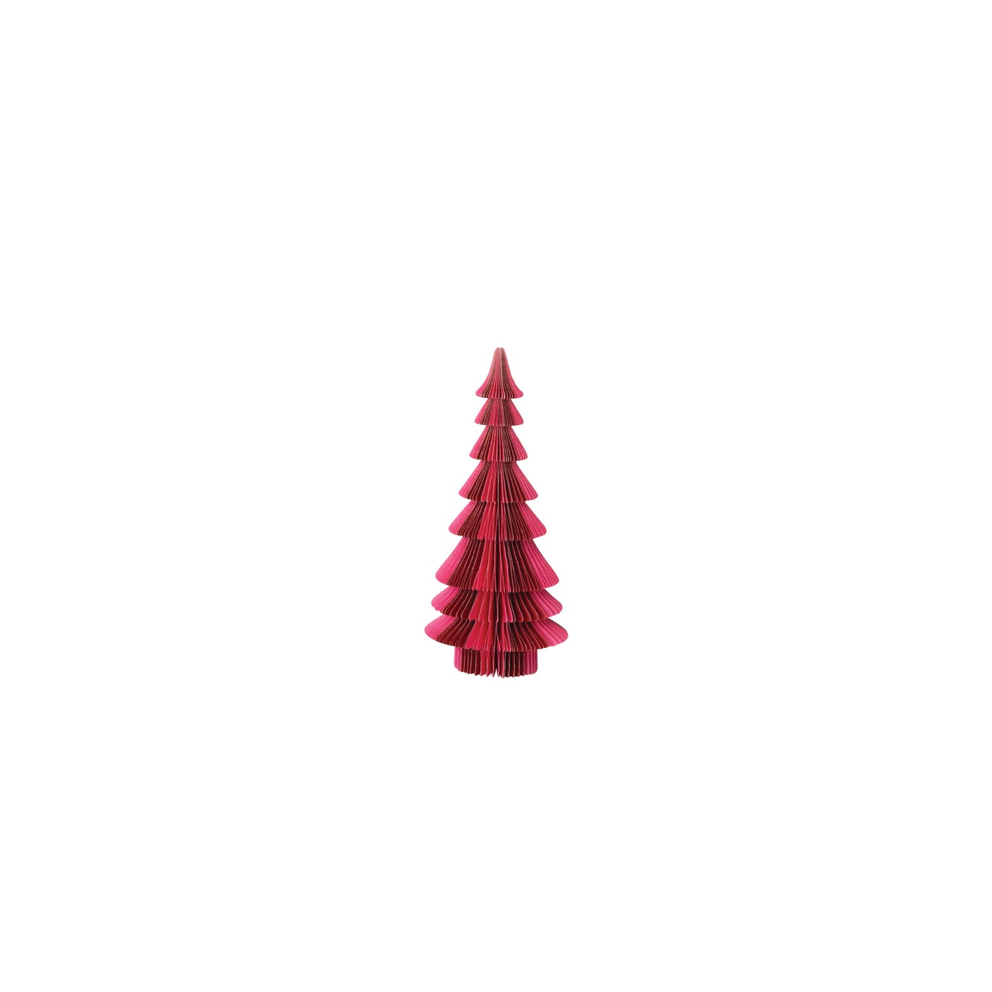 Pink & Merry Honeycomb Tree - Two sizes