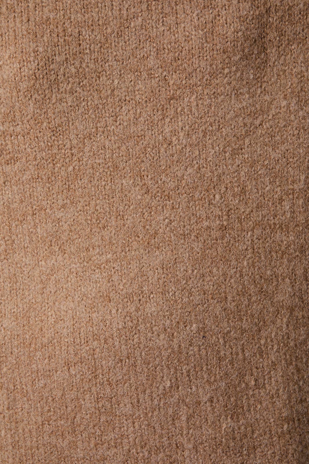 Nina Stitch Sleeve Sweater Dress