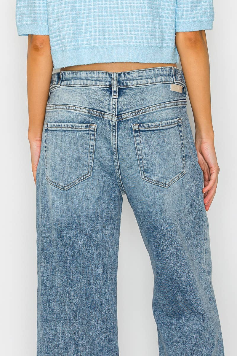 Gemma Baggy Jeans