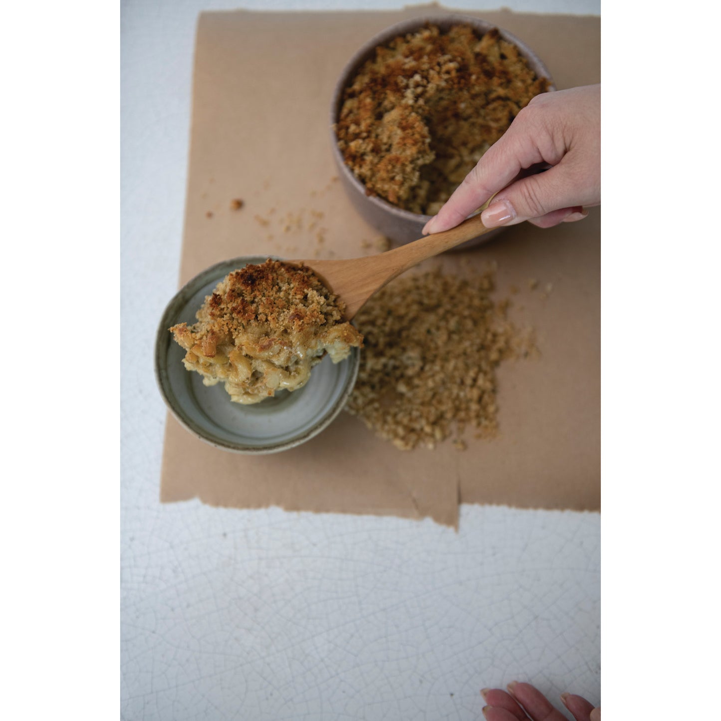 Truffle Parmesan + Black Garlic Seasoning