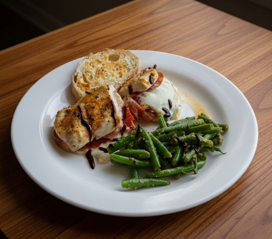 Protein Packed Weeknight Dinners