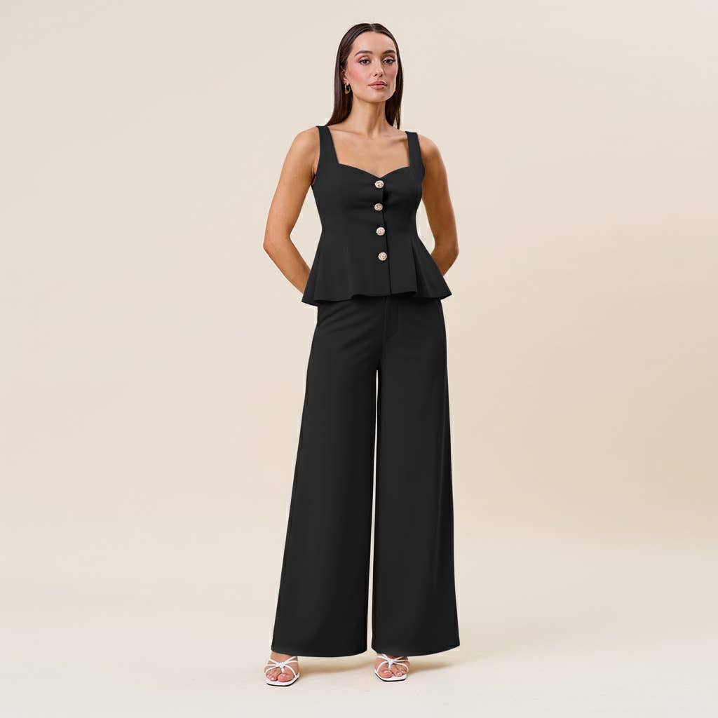 Georgia Classic Trouser Pants