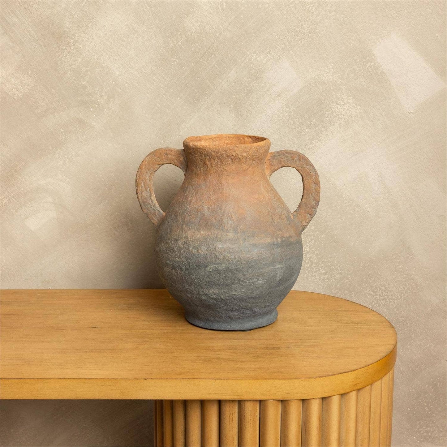 Sonoma Mache Obra Vase