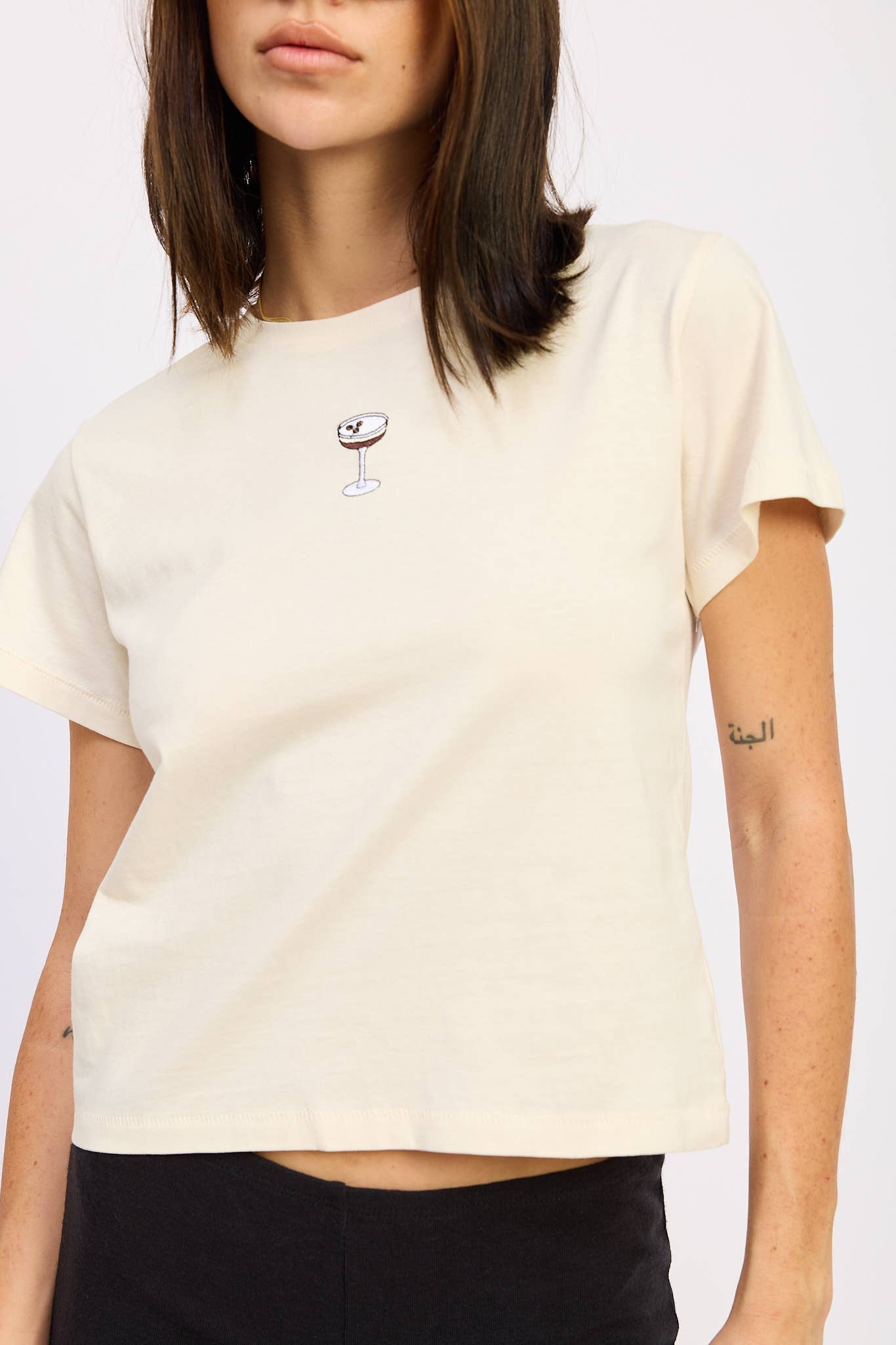 Espresso Martini Tee