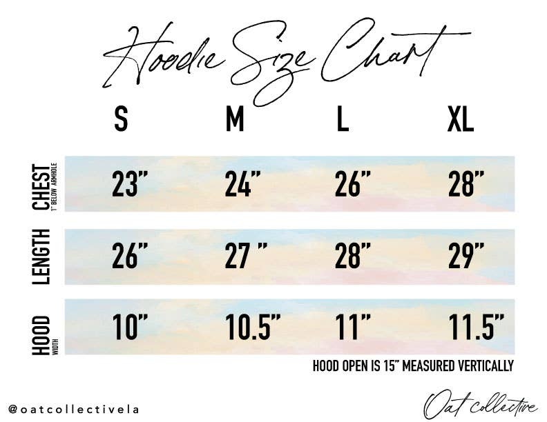 Filthy Animal Hooded Sweatshirt