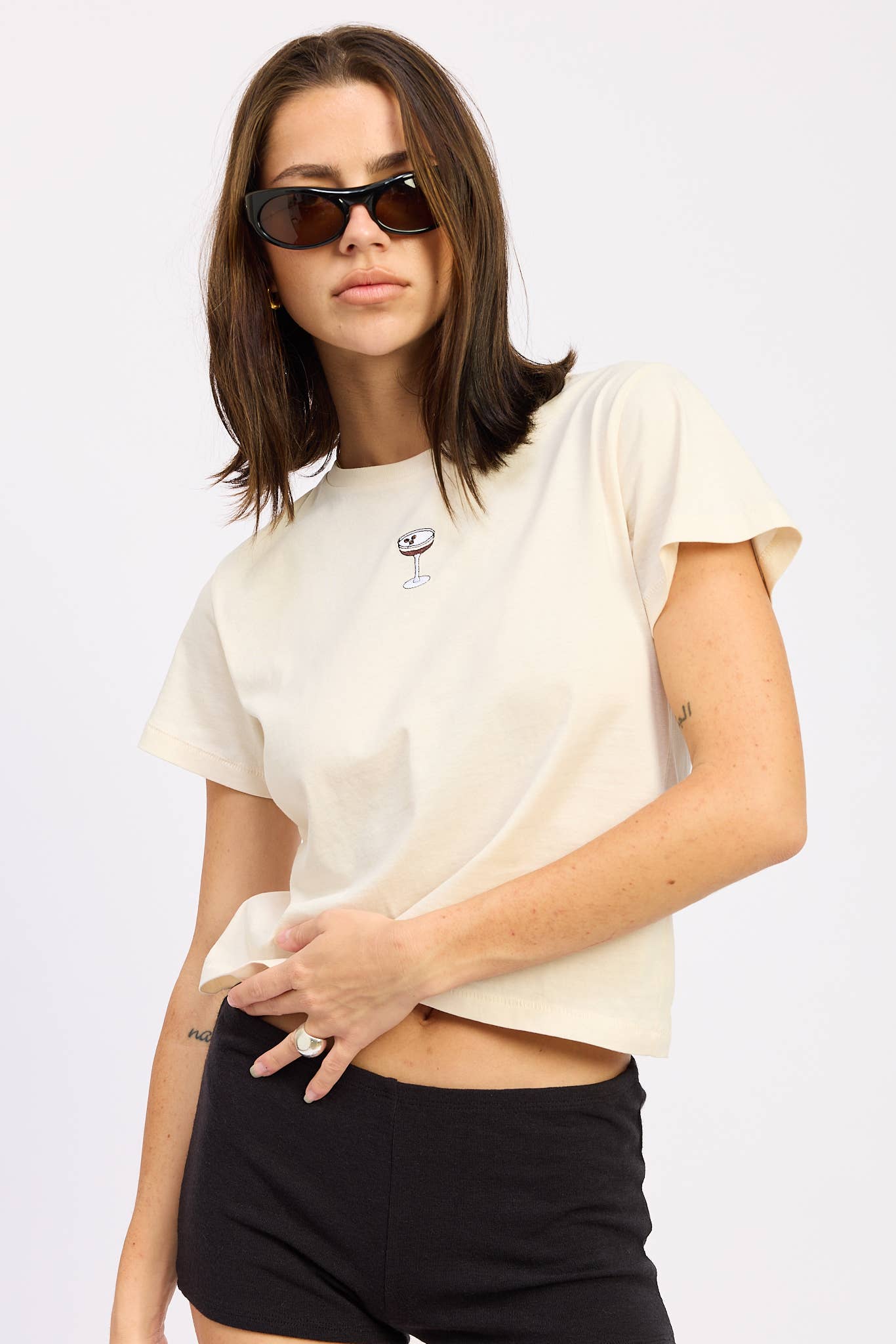 Espresso Martini Tee