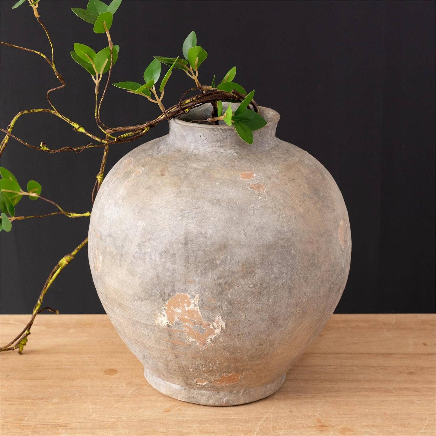 Hearthside Ceramic Vase