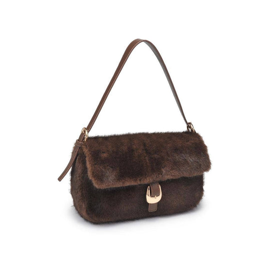 Gloria Fur Bag - Two Colors
