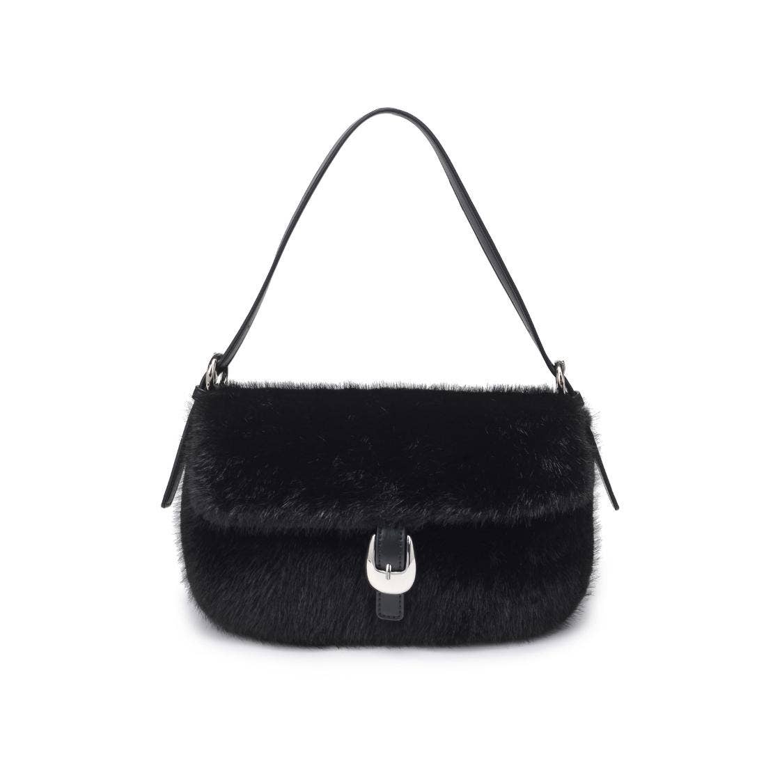 Gloria Fur Bag - Two Colors