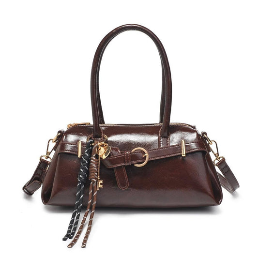 Vienna Doctor Bag - Two Colors