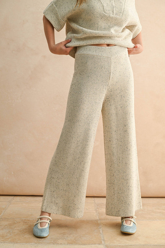 Euphoria Knit Pants