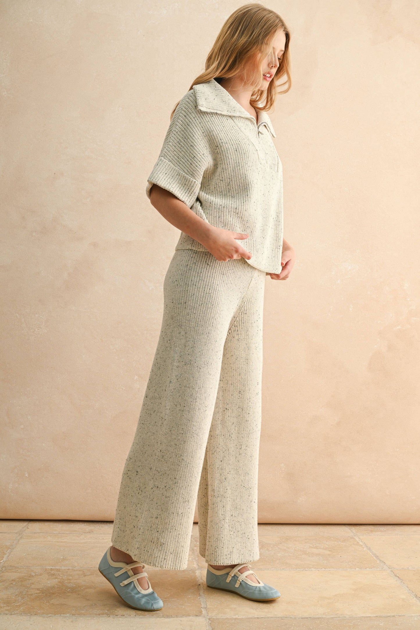 Fireside Sweater Separates