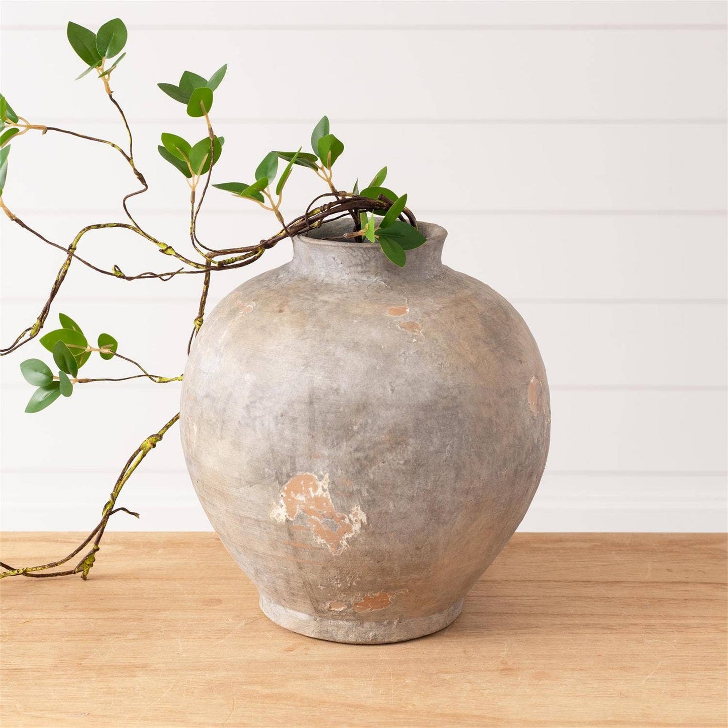 Hearthside Ceramic Vase