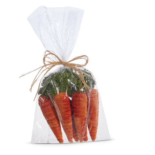 Bag of Carrots (6)