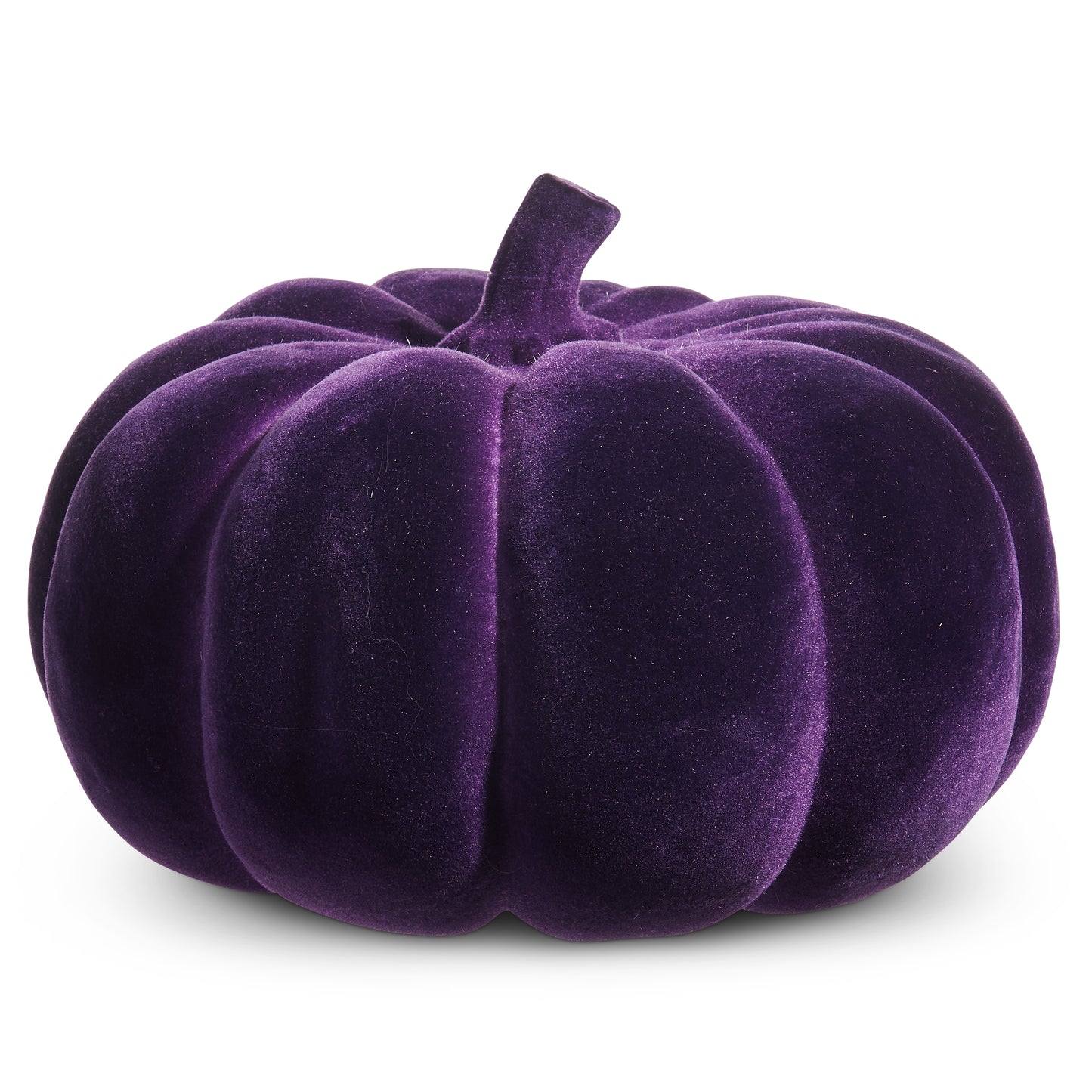 XL Velvet Pumpkin - Three Colors