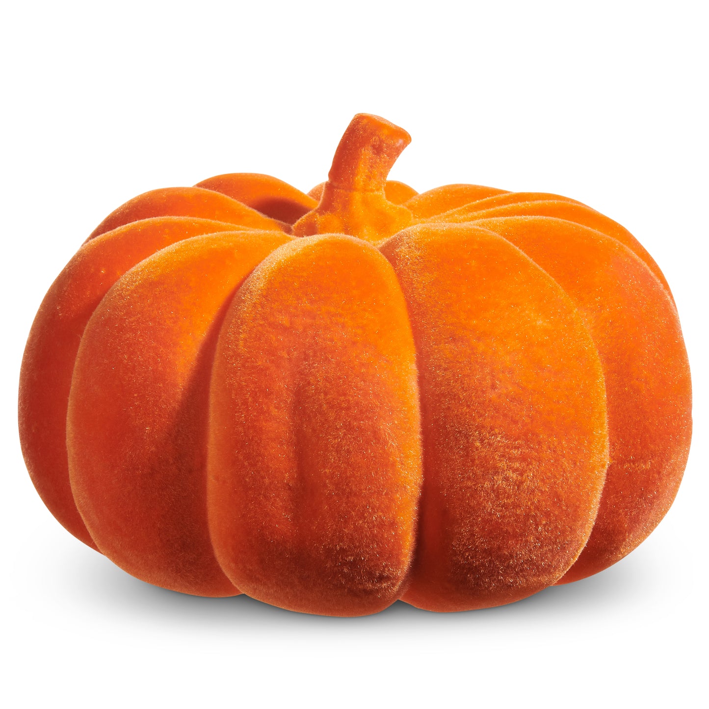 XL Velvet Pumpkin - Three Colors
