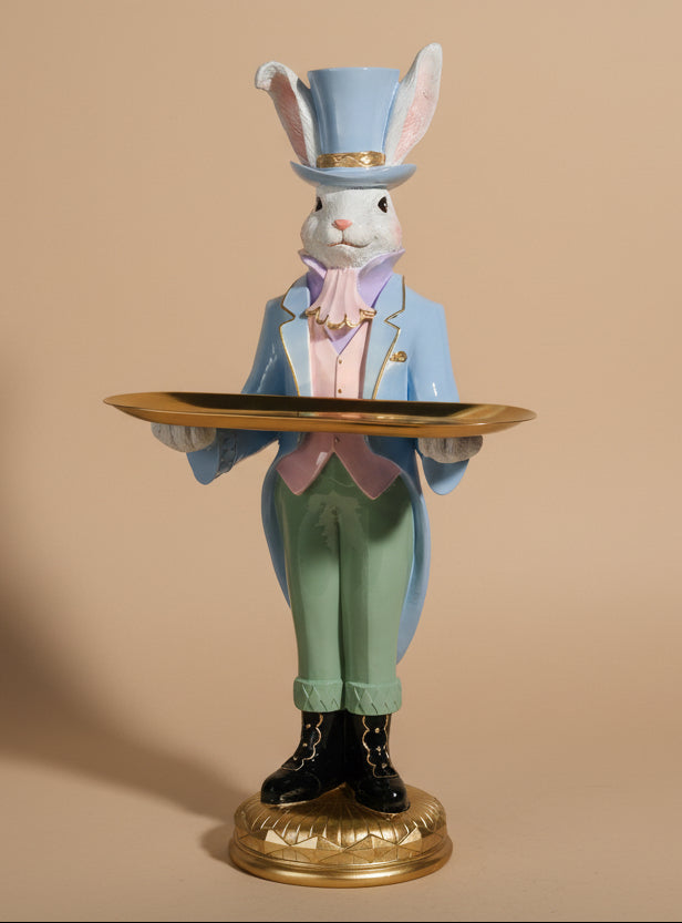 23" Mr. Bunny Butler