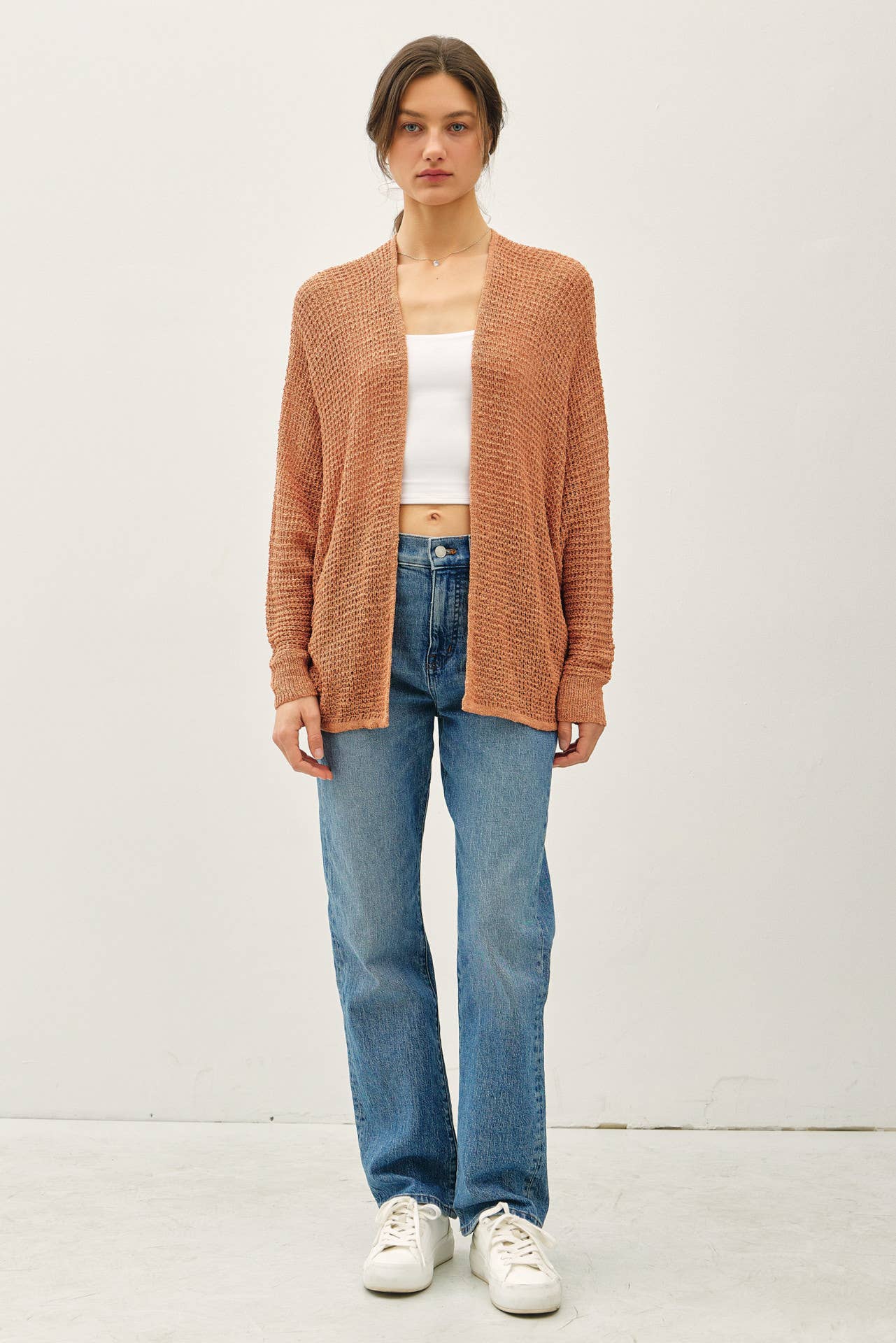 Summer Breeze Cardigan