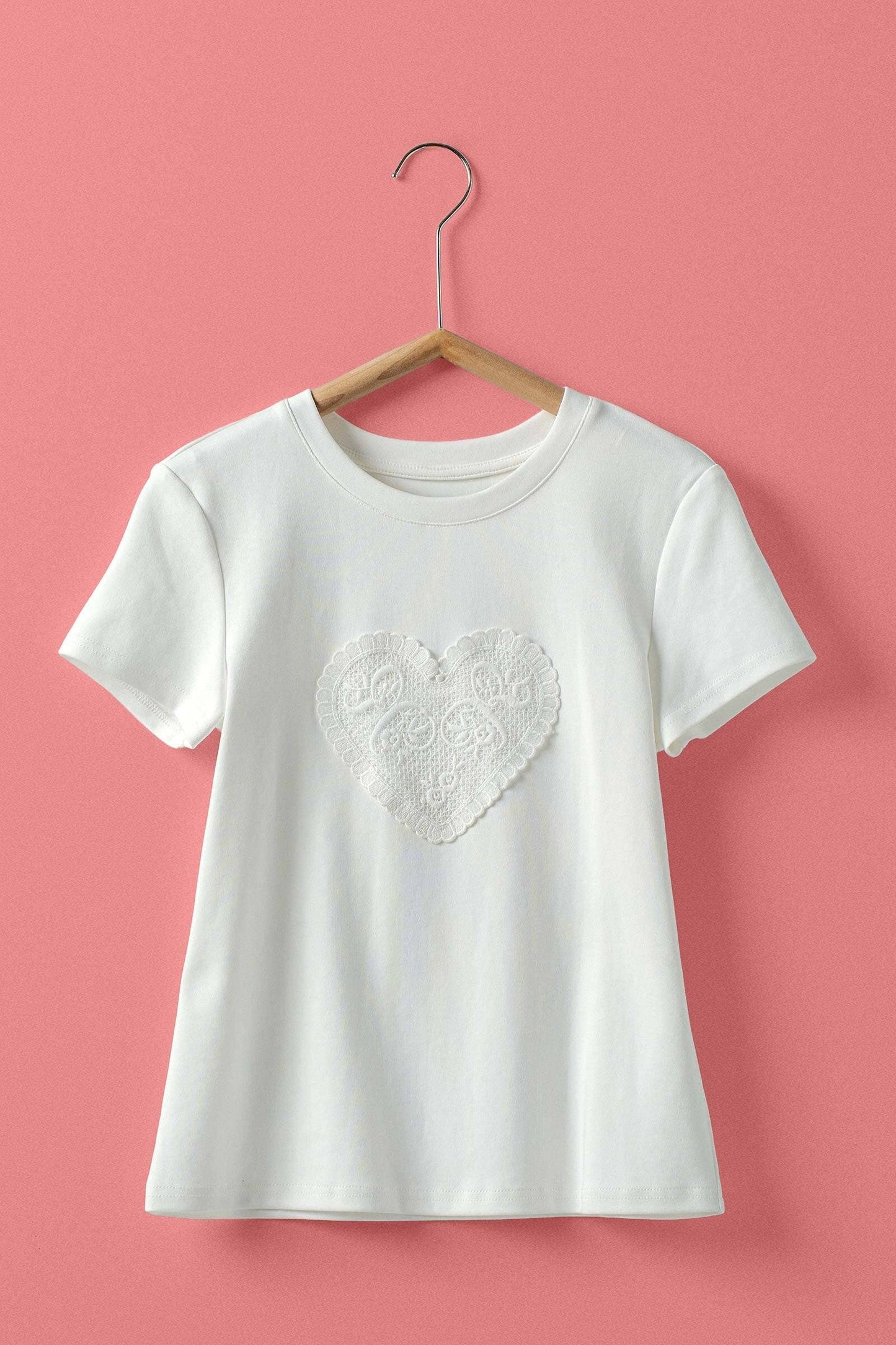 Piece Of My Heart Tee