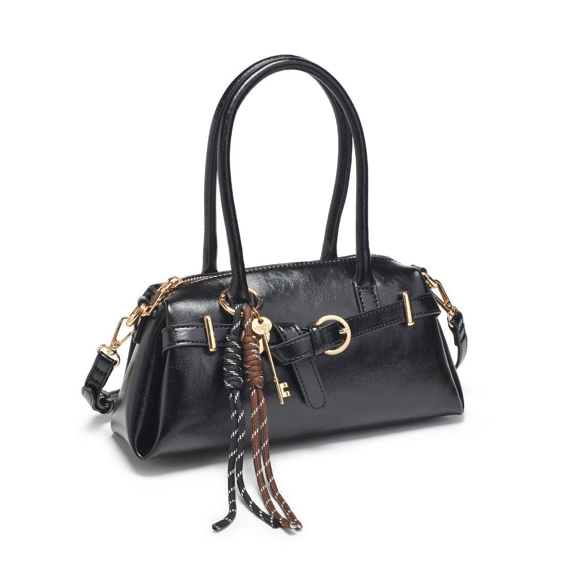 Vienna Doctor Bag - Two Colors