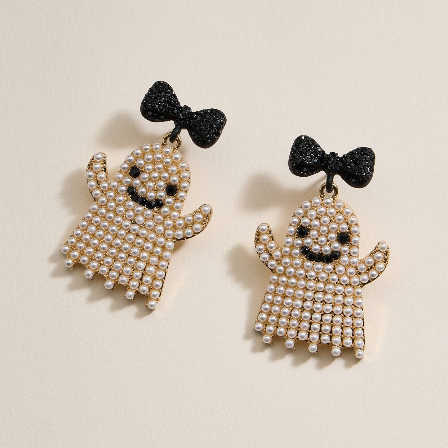 Bougie Boos Earrings