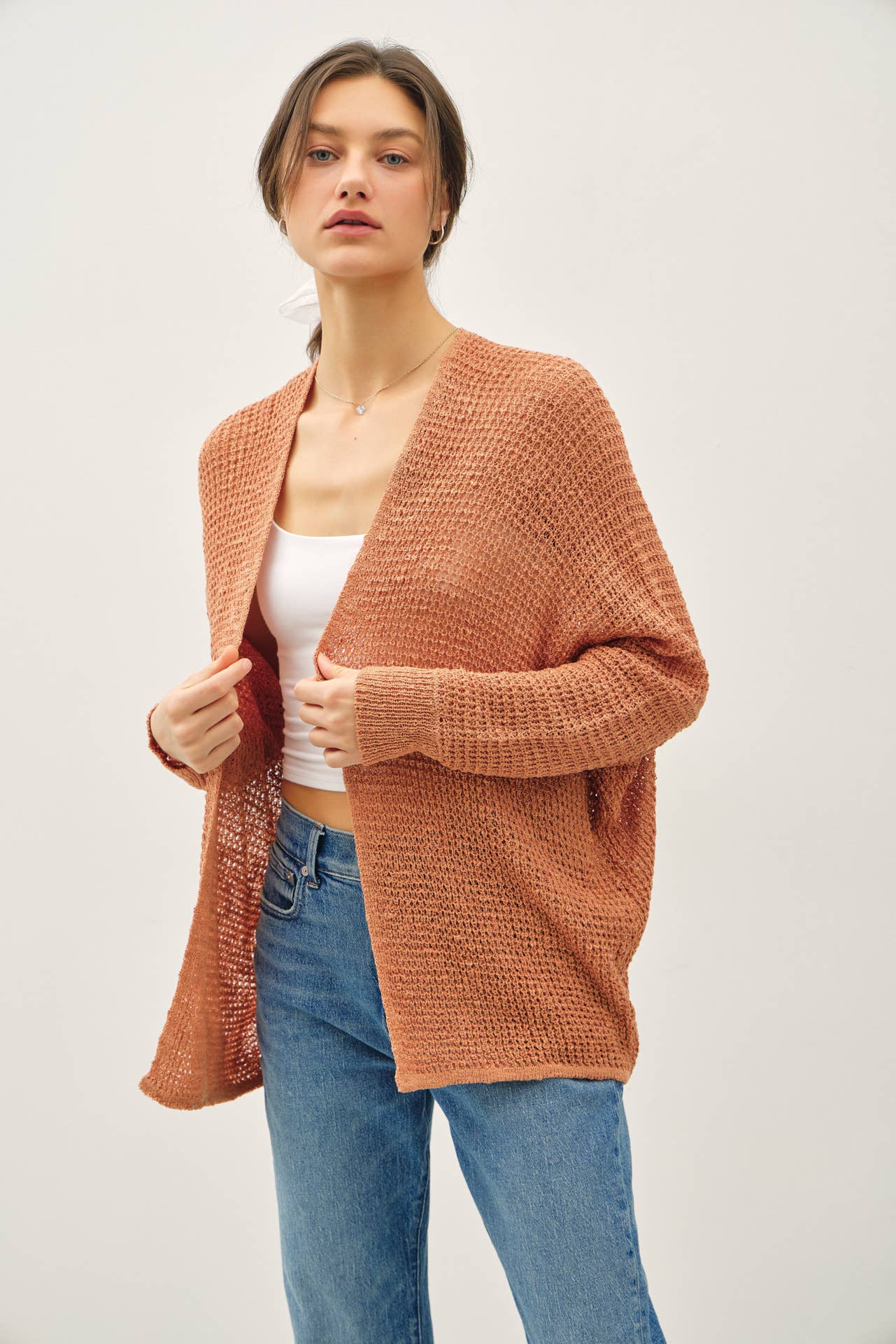 Summer Breeze Cardigan