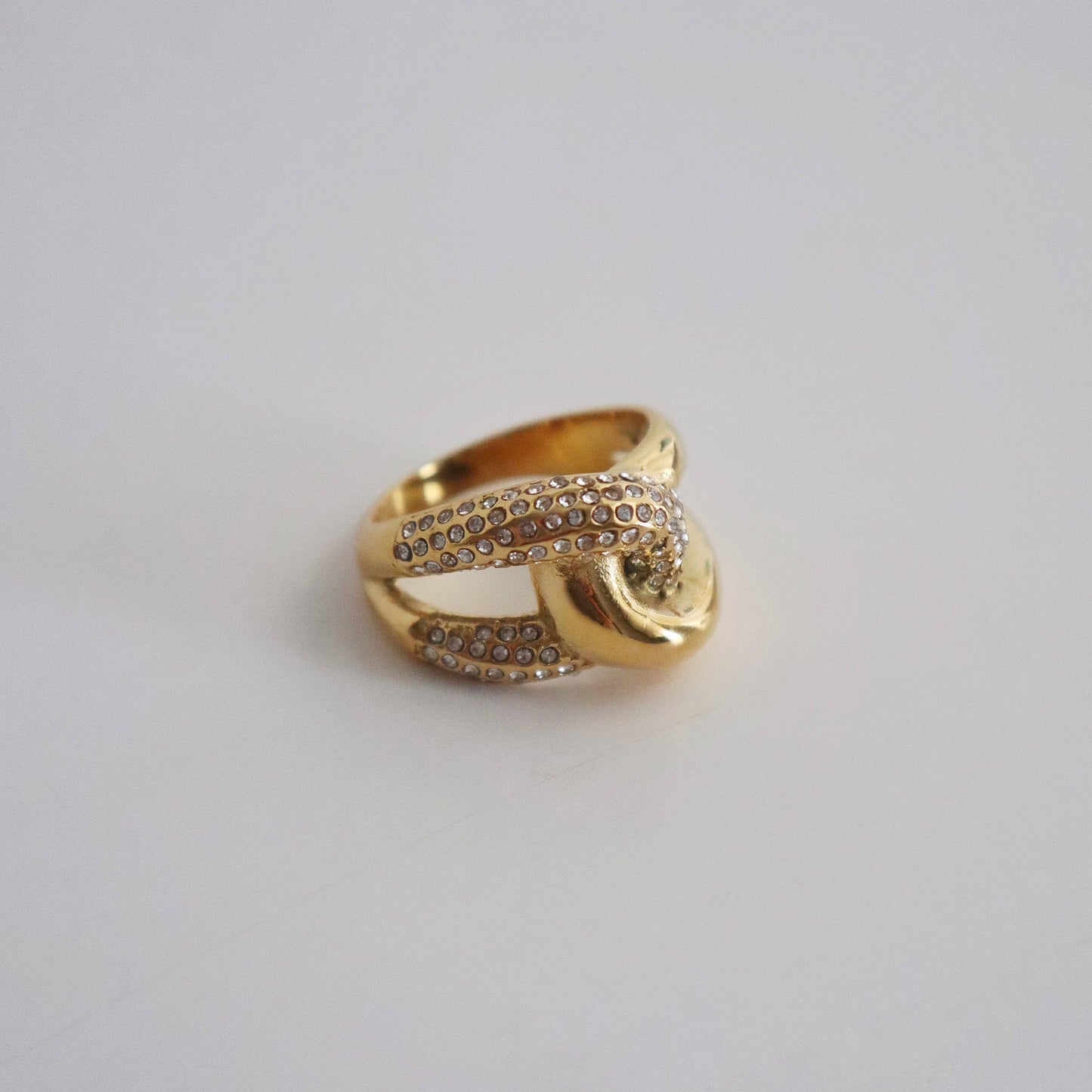Oakley Statement Ring