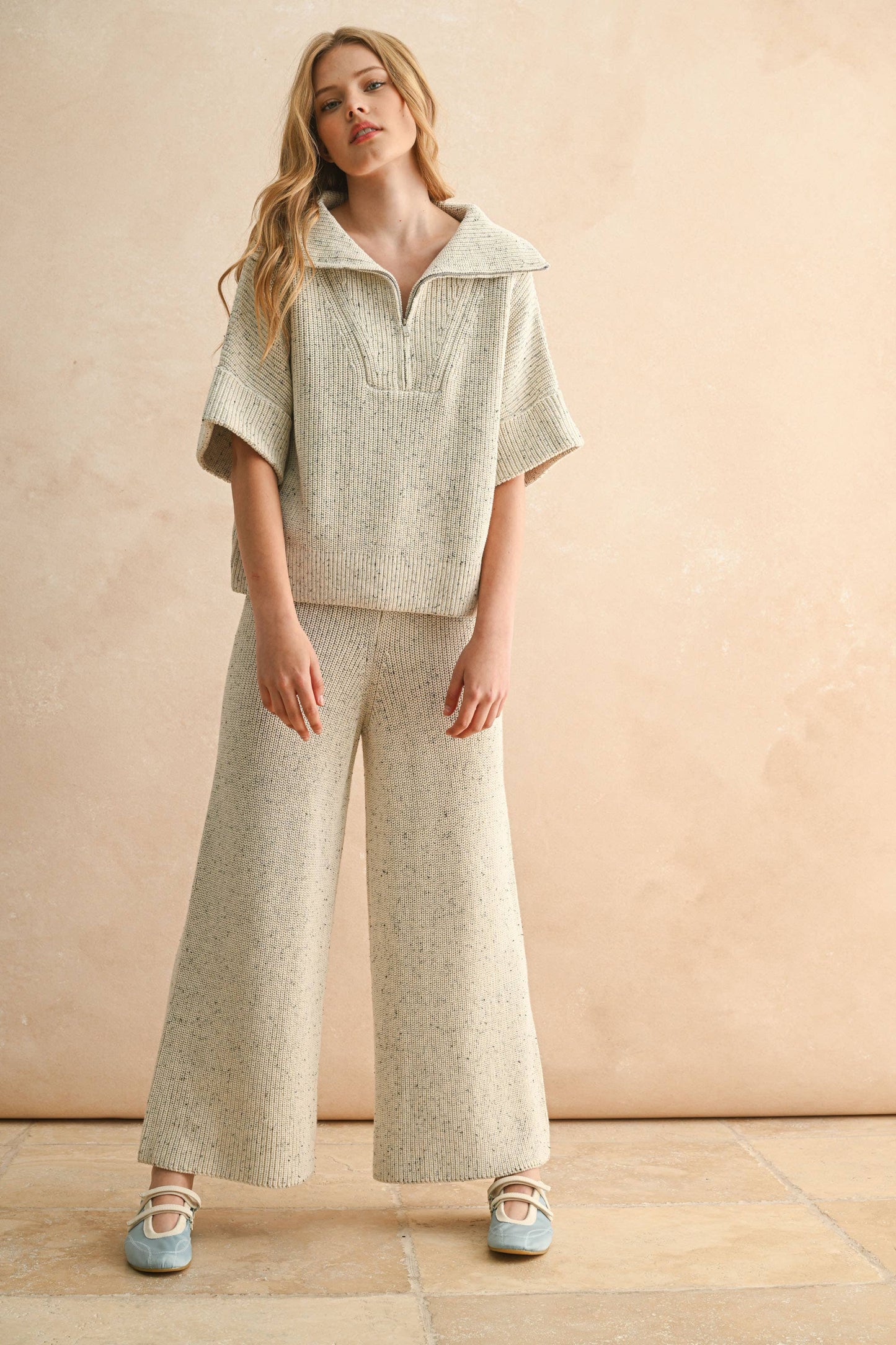 Fireside Sweater Separates