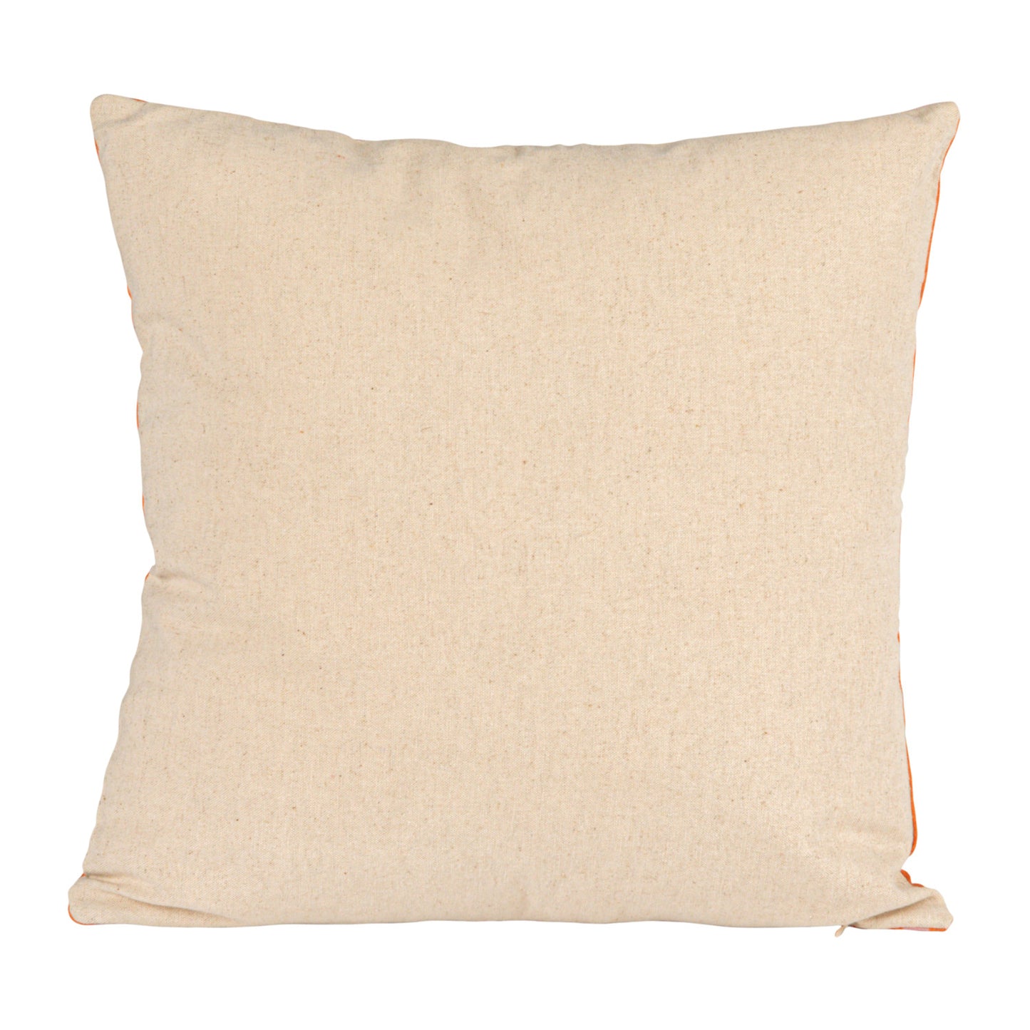 Ciao Bella Embroidered Pillow