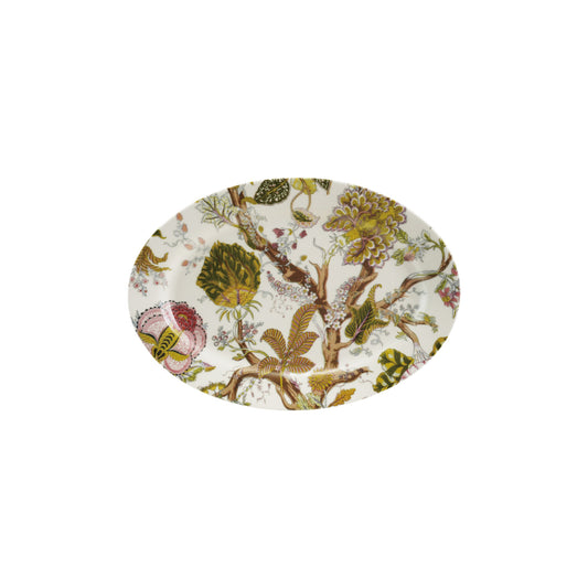 Botanica Stoneware Platter