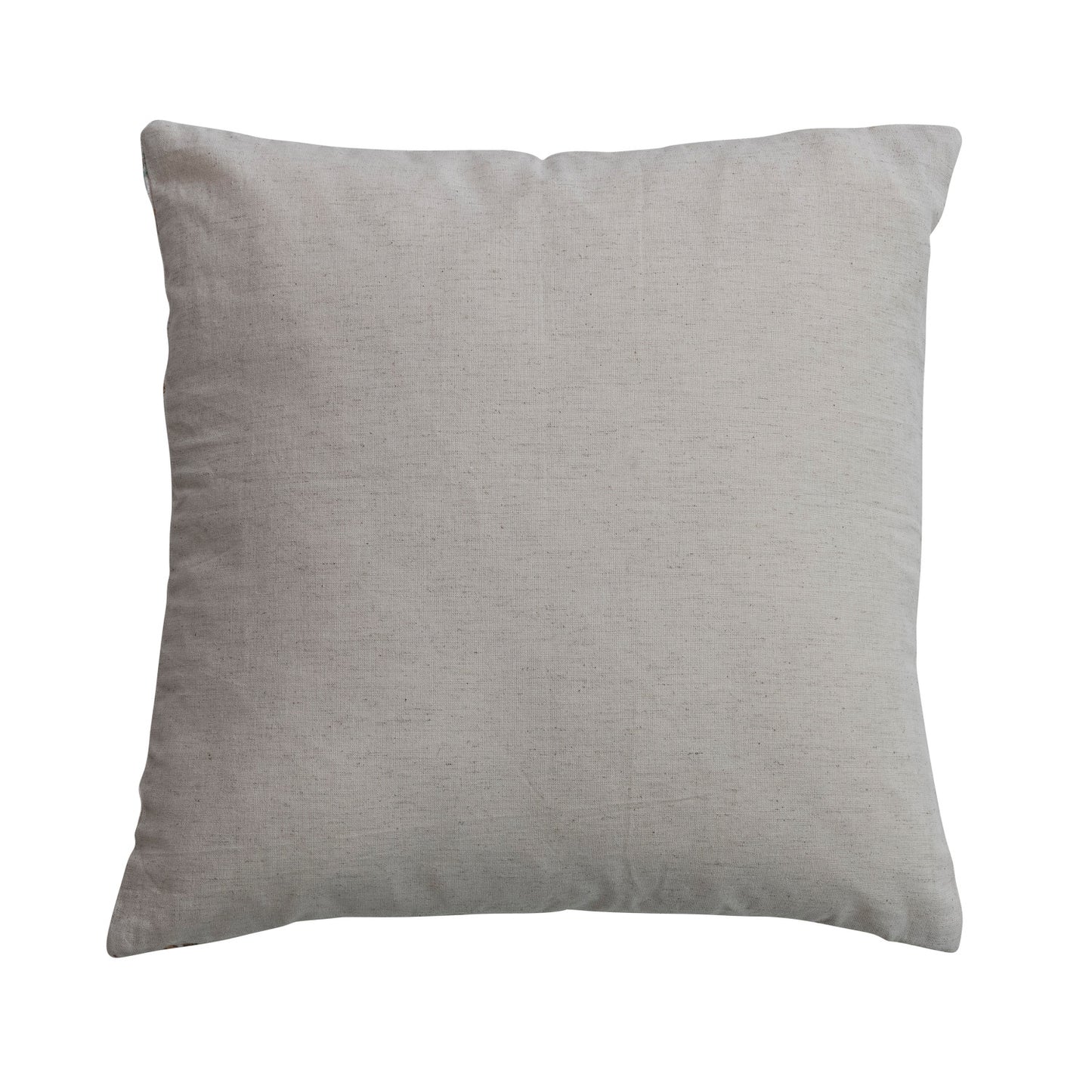 18" Birds & Branches Pillow