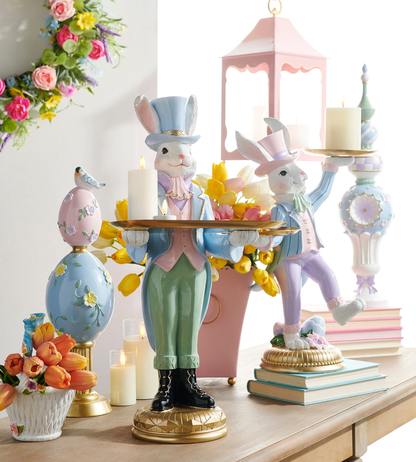 23" Mr. Bunny Butler