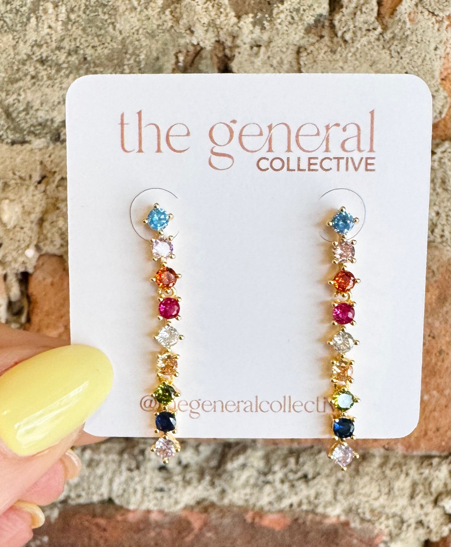 Lala Earrings